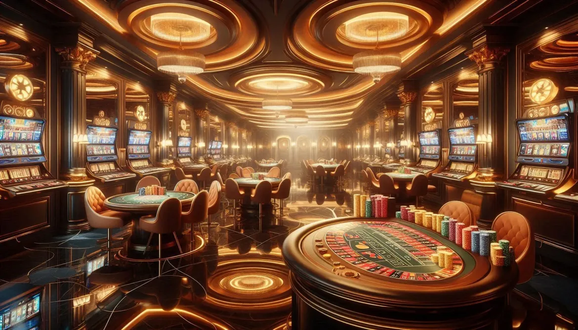 Pharaoh Slots